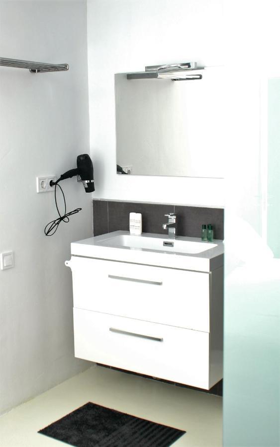 Jingtu Wellness & Spa B&B Comares Exterior foto