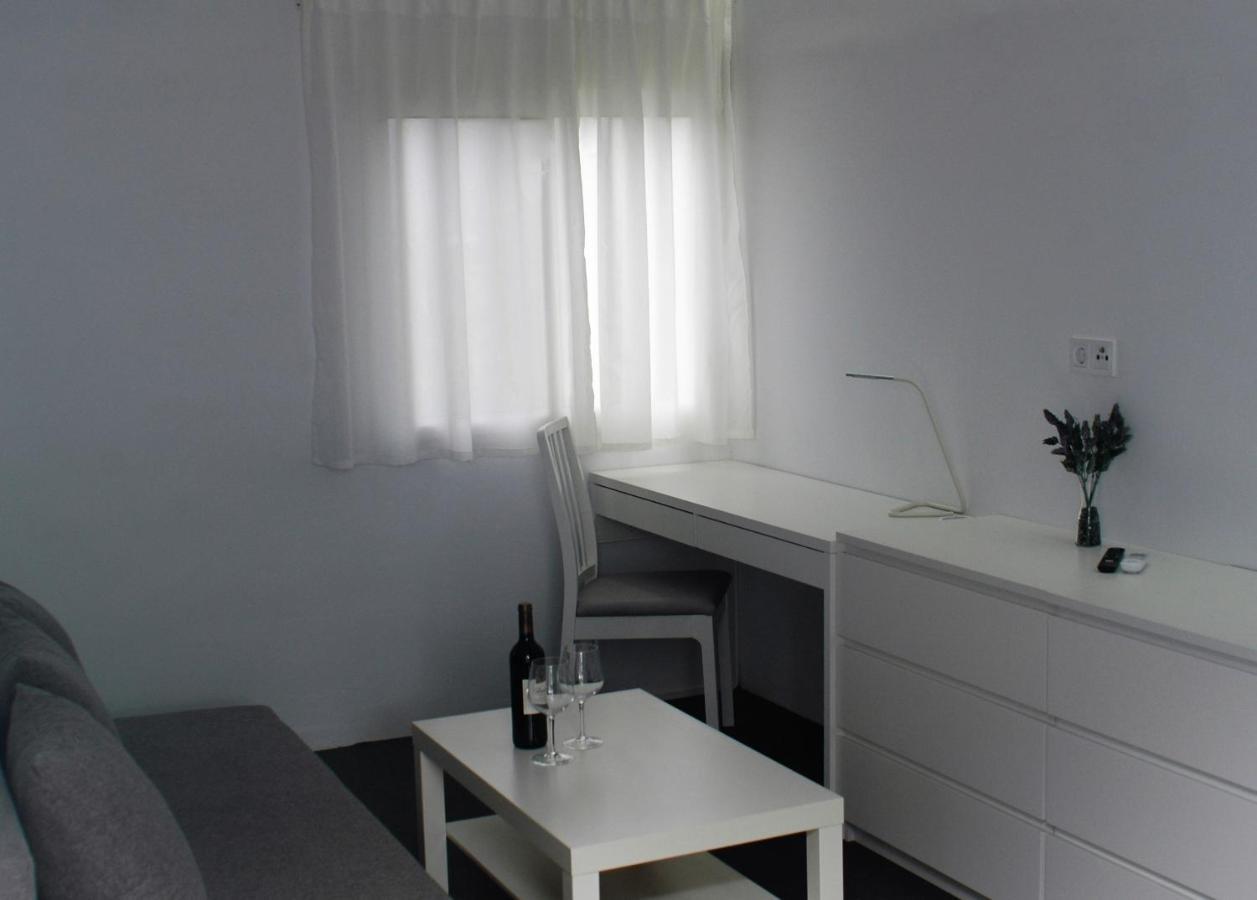 Jingtu Wellness & Spa B&B Comares Exterior foto